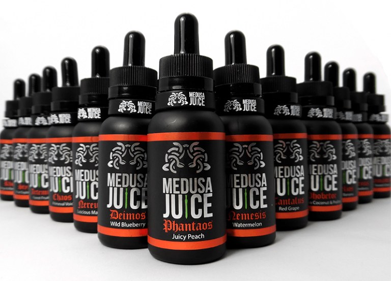 E-Liquids