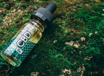 Could CBD Oil Be the Answer to Summer Allergies?