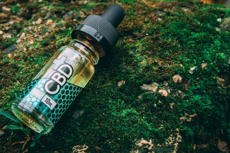 CBD Oil1