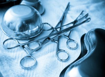 What happens when surgical equipment breaks?