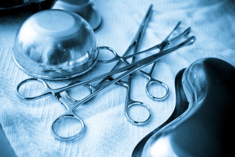 surgical equipment