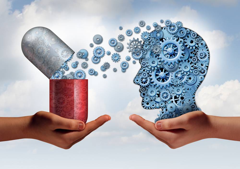 Opioid Addictions