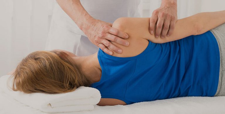 physical therapy