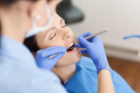 Seeking Sedation From Your Dentist