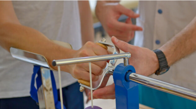 occupational therapy