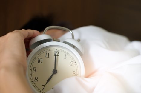 How You Should be Improving Your Sleep