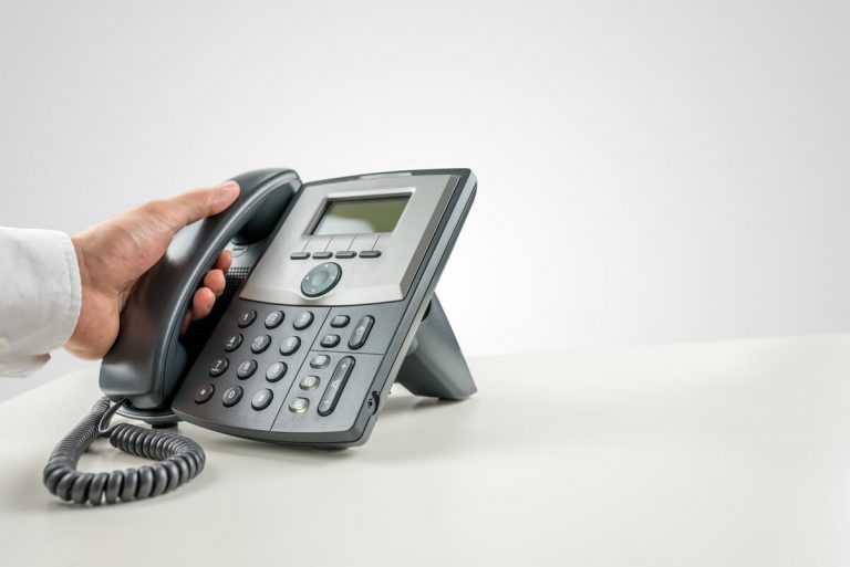 pharmacy IVR systems