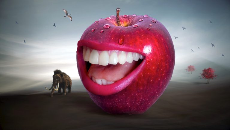 Healthy Mouth