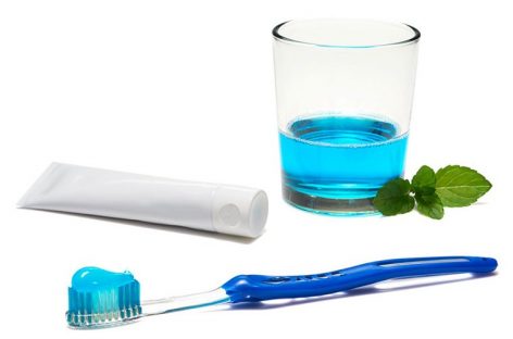Upgrade Your Oral Care Routine