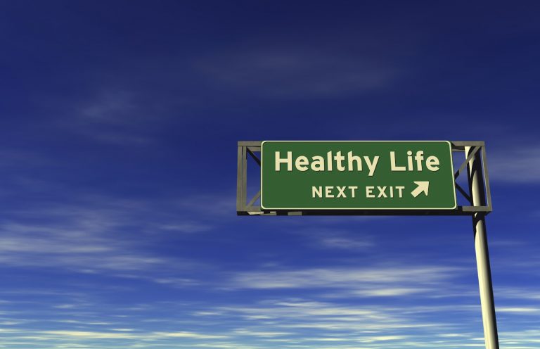 Live Healthier