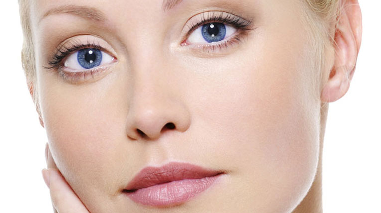 Healthy Skin