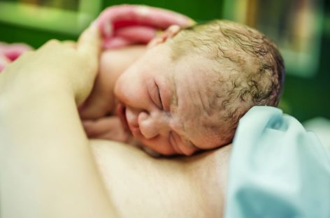 The Importance of a Birthing Plan