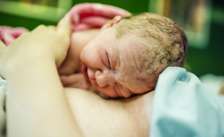 Birthing Plan