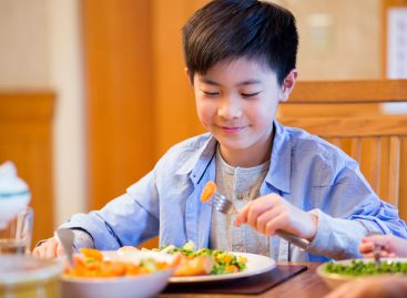 Keeping Your Child Healthy: Two Items To Prioritize