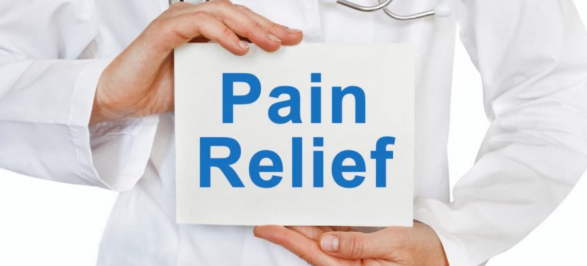 Chronic Pain Treatment: Medication and Injections