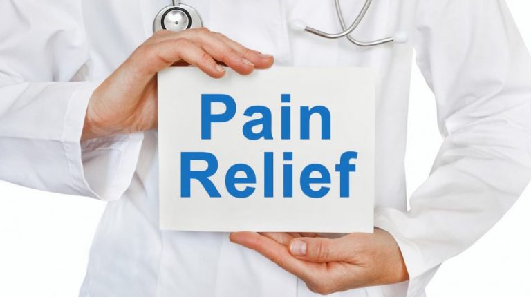 Chronic Pain Treatment