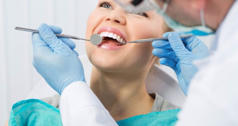 Dentist
