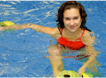 Opt For Aquatic Therapy to Boost Your Well-Being