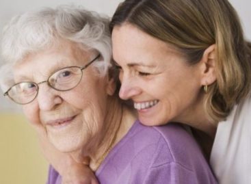 Indications Your Aging Parent Needs Help at Home