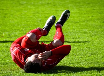 5 Common Problems That Athletes Face After Getting Injured