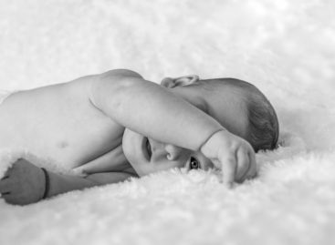 Newborn children Torticollis – What it is and How to Help Baby