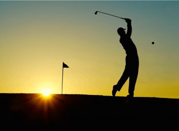 Healing Golf Injuries With Non-invasive Treatment