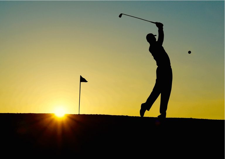 Golf Injuries
