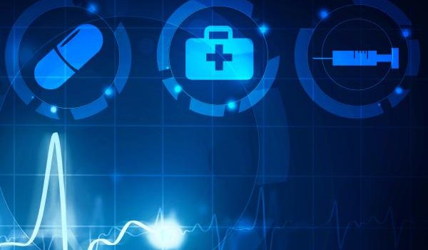 Digital Revolution in Healthcare