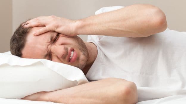 Manage Your Headaches Naturally