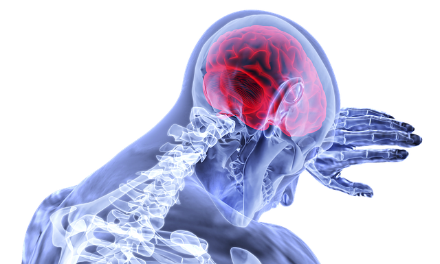 brain injury