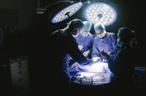 20 Kinds of Surgeons You Can Use at the Operating Room