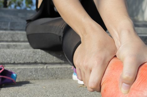 Are you an Athlete? Visit a Foot and Ankle Doctor for these 10 reasons.