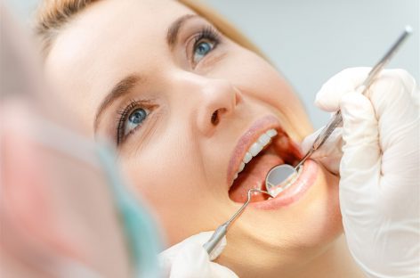 The Benefits and Risks of Dental Amalgam
