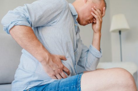Foods to Eat When You Are Constipated