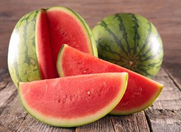 Watermelon Diet Facts and Health Advantages