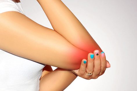 5 Natural ways to cure your long due Arthritis Pain