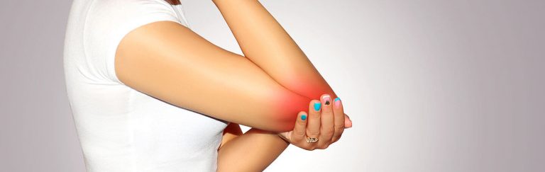 elbow-pain