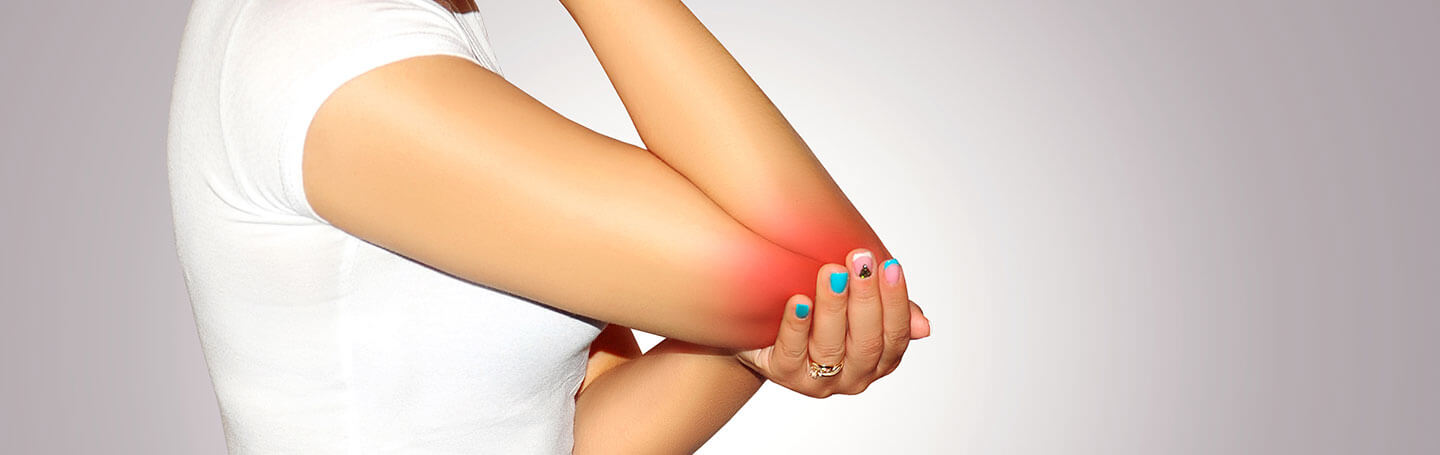 elbow-pain