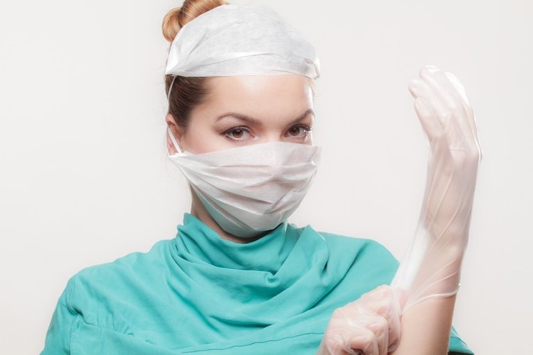 Healthcare Recruitment