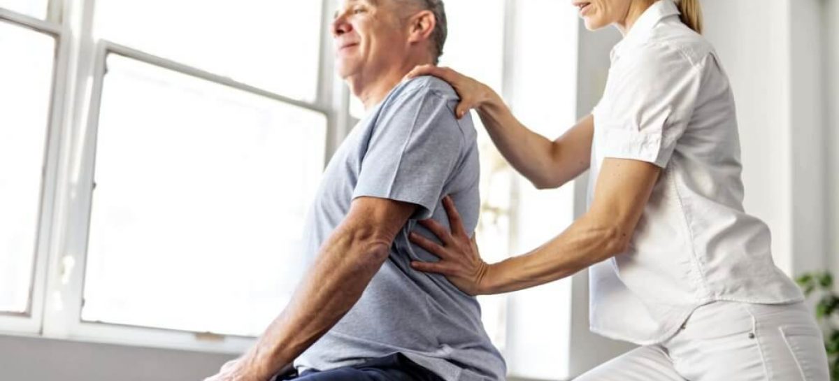 6 Justifications for Why Physical Therapy is Effective for you