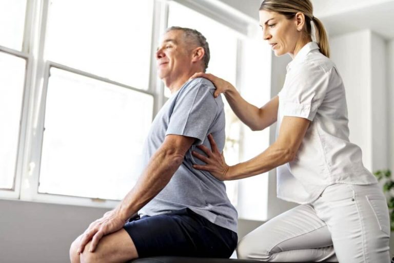 Physical Therapy