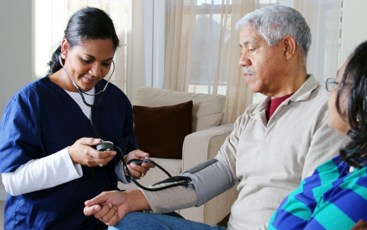 Home Health Care