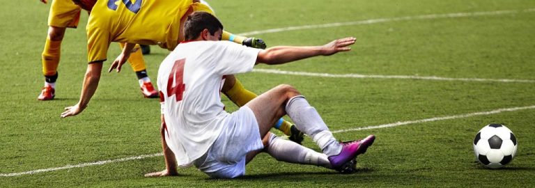 Sports Injury