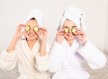 Top 3 Reasons To Treat Yourself to a Spa Day