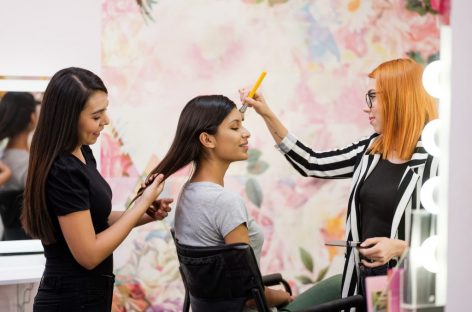 3 Careers You Can Pursue With a Cosmetology Background