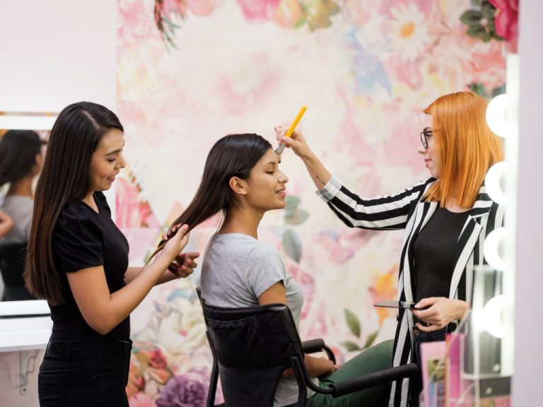 Cosmetology