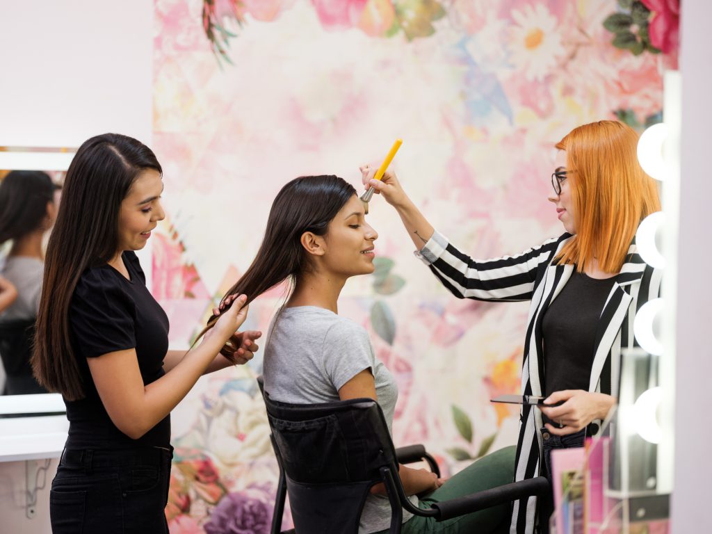 Cosmetology