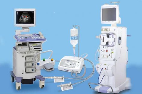 Core Medical Equipment for Hospitals