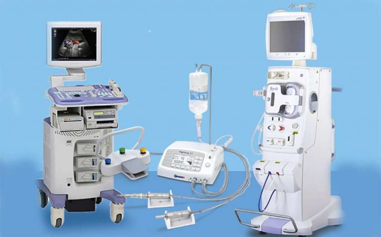 Medical Equipment