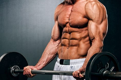What you need to know about building muscle on a vegan diet